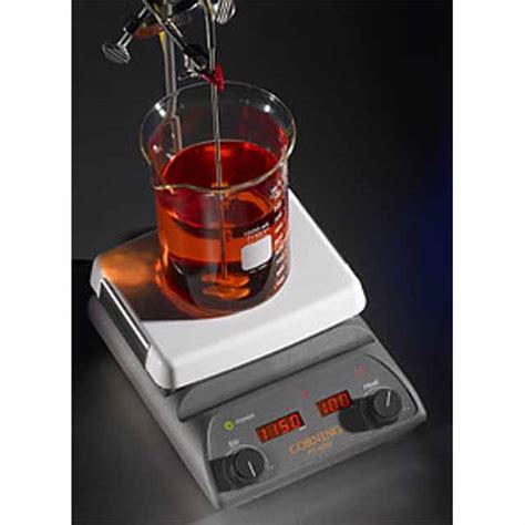 Jual Hotplate Stirrer Digital Stirring Hot Plate CORNING Pusat Alat Laboratorium