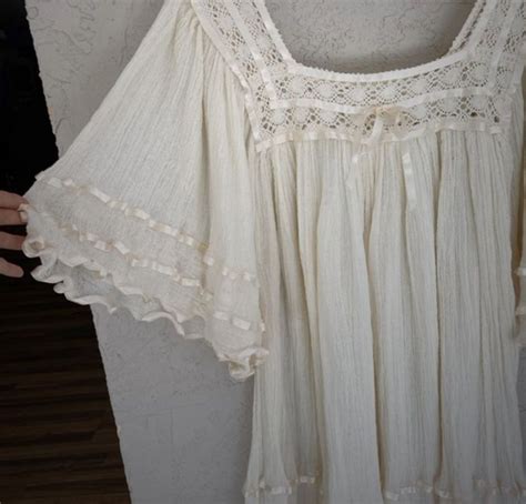 Spitzen Tunika Bluse Bikini Cover Jen S Pirate Booty Zu Nile Kaufen Auf Ricardo