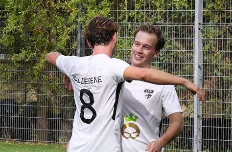 Fu Ball Kreisliga A Stuttgart Staffel Patzender Stimmenk Nig Und