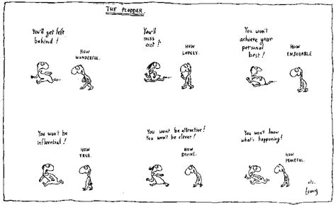 Leunig cartoons | Religious Forums