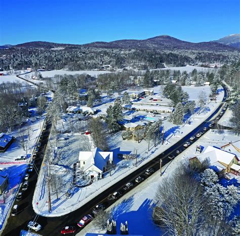 The Stowe Reporter - Home