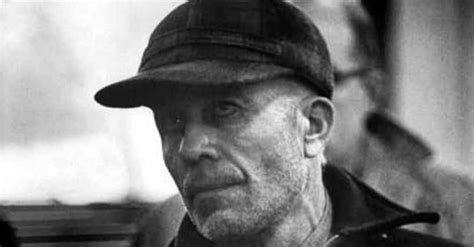 What Murderer Ed Gein Was Like As A Kid