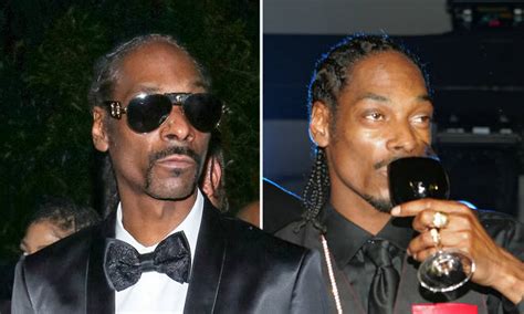 Snoop Dogg is launching his own wine called ‘Snoop Cali Red’ - Capital XTRA