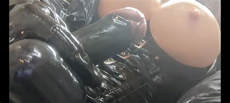 Alison In Rubber Nude Pics XHamster