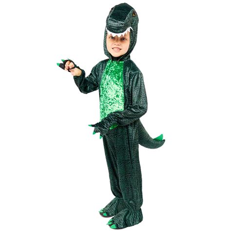 Dark Dino Dinosaur Costume – Sydney Costume Shop