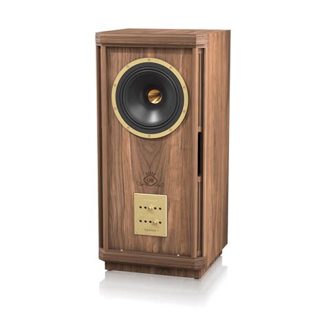 Tannoy Stirling Iii Lz Special Edition Ex Demonstration Way