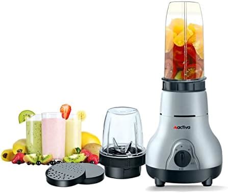 Buy Prestige Nutri Mix 2 0 350W Mixer Grinder With 2 Multipurpose Jars