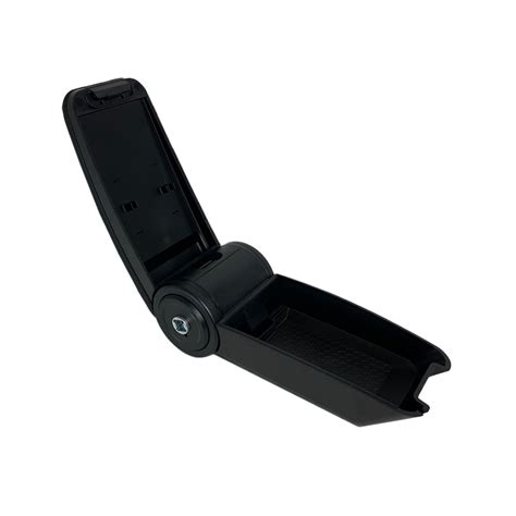 VW Transporter Armrests With Storage Transporter HQ