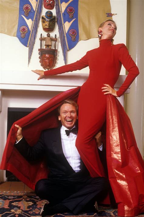 Gorgeous Bob Mackie Designs Through The Years