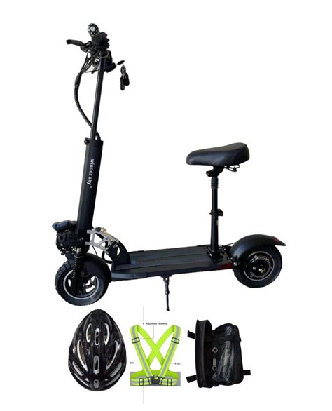 Buy Winner Sky E10 Pro Electric Scooter 2024 60km 48v13AH 1500W Fully