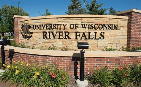 University Of Wisconsin River Falls