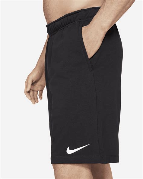 Nike Dri Fit Mens Training Shorts Nike Sa