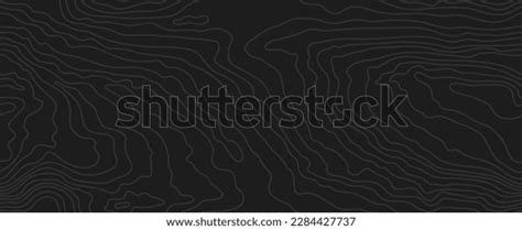 Wood Grain Black Texture Seamless Wooden Stock Vector (Royalty Free ...