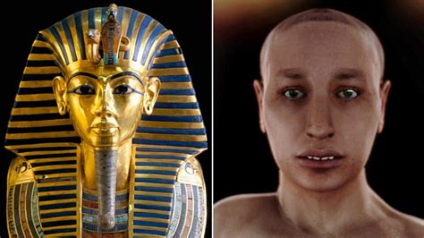 Tutankhamen