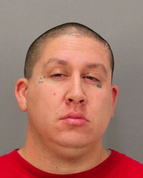 Sex Offender Arrested In Gilroy During Multi Jurisdictional Compliance