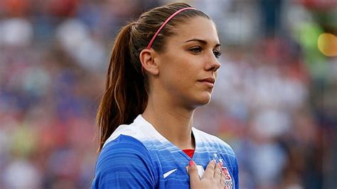 Hd Wallpaper Alex Morgan Soccer Girls Athletes Usa Women Young