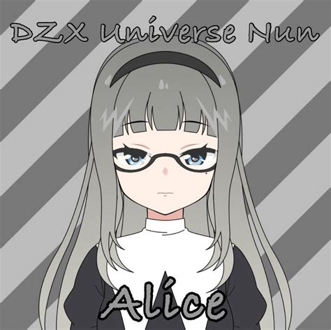 Alice Role Card By Ngmrx On Deviantart