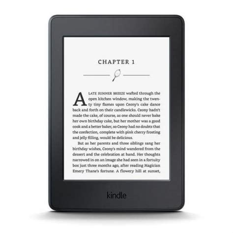 Os 10 anos do Kindle a revolução da leitura eletrônica TargetHD net