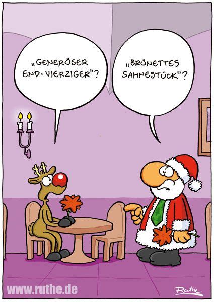 Ruthe De Willkommen Christmas Humor Book Jokes Funny Pix