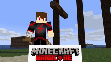 Wir Versuchen Tage In Minecraft Hardcore Zu Berleben Minecraft