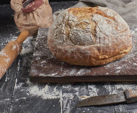 The Art Of Sourdough Mastering The Starter And Creating Delicious Discards