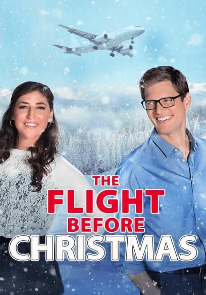 Watch The Flight Before Christmas 2015 Free Movies Tubi