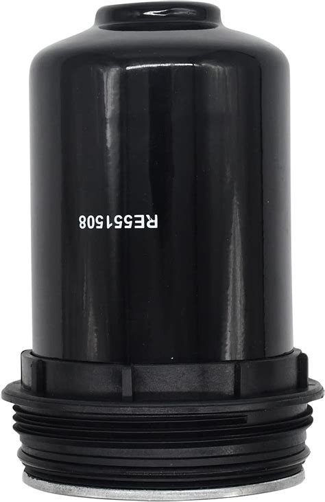 Amazon Jiayicity Fuel Filter Element RE551508 DZ115390 Compatible