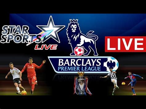 Watch Premier League Live Stream Full HQ HD 1080P