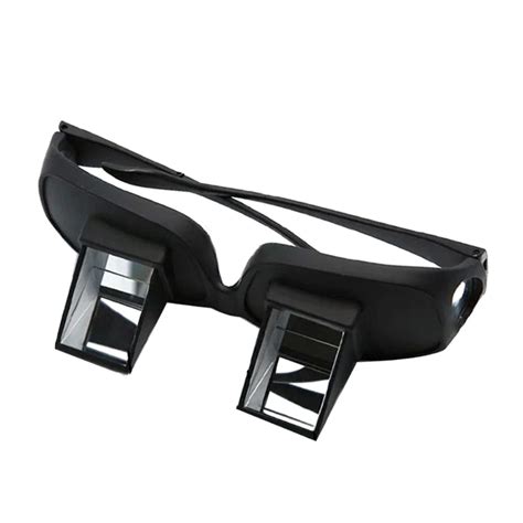 Lightweight High Definition Lazy Glasses Bed Prism Glasses Horizontal