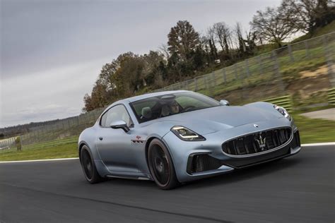 Maserati Teases Colorful And Shiny GranTurismo One-Offs For Milan ...