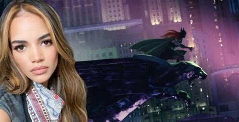 Batgirl Film HBO Max Uscita Cast Trama E Streaming