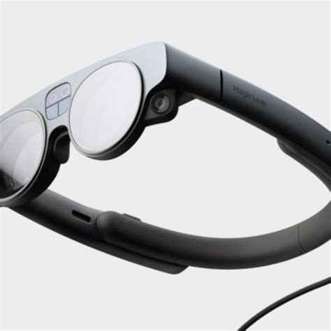 Un Peu De Magic Leap Dans Les Prochains Produits AR Meta