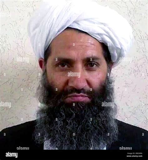 Taliban Militant Hi Res Stock Photography And Images Alamy