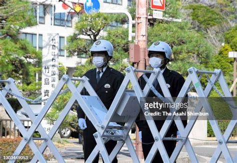 Takeshima Day Photos And Premium High Res Pictures Getty Images