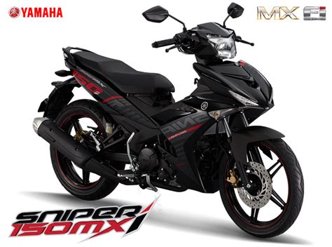 Yamaha Sniper 150 Mxi 2017 Yamaha Moto Gallery 2017