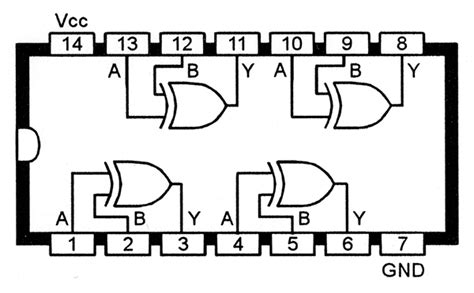 Understanding Digital Buffer, Gate, and Logic IC Circuits - Part 4 ...