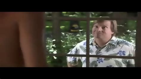 John White In American Pie The Naked Mile