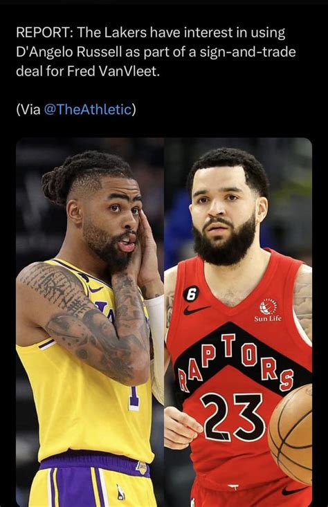 Lakers And Dlo News All Over The Place If This Goes True Are The Lakers Getting Better Here Not