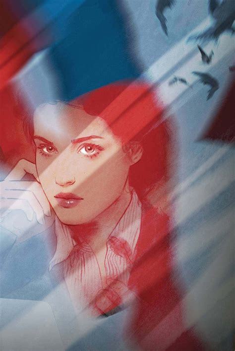 Lois Lane 2020 Issue 10 Art By Tula Lotay Lois Lane Superman And