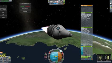 KSP Interstellar Extended Support Thread - Page 16 - KSP1 Mods ...