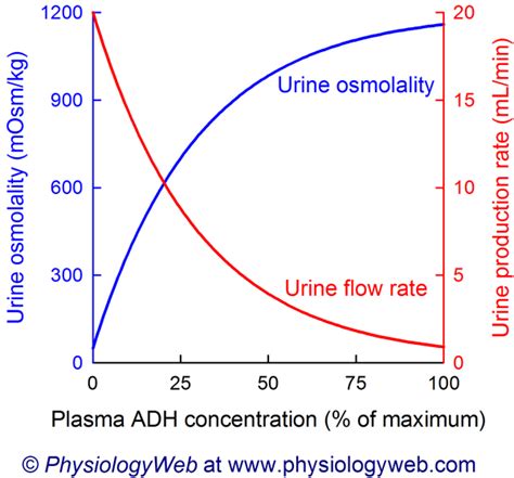 What Is The Normal Range Of Osmolality For The Blood At Joshua Rutledge