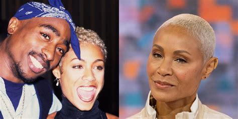 Uncovering The Truth Jada Pinkett Smith Questions Tupac Murder Arrest Who Ordered The Hit