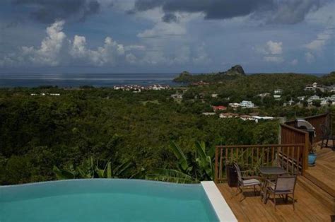 St. Lucia Villas and Luxury Villa Rentals by WhereToStay