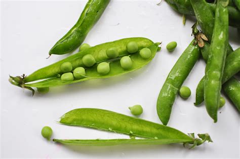 Snow Peas Vs Snap Peas Is There A Difference