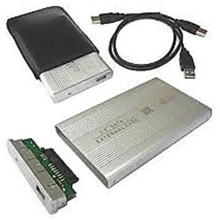 Buy Tricom Portable External Inch Sate To Usb Hard Disk Drive Case