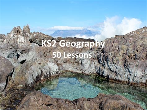 KS2 Geography | Teaching Resources