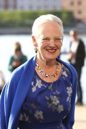 Queen Margrethe Ii Editorial Stock Photo - Stock Image | Shutterstock