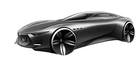 Concept Car Png Transparent Images