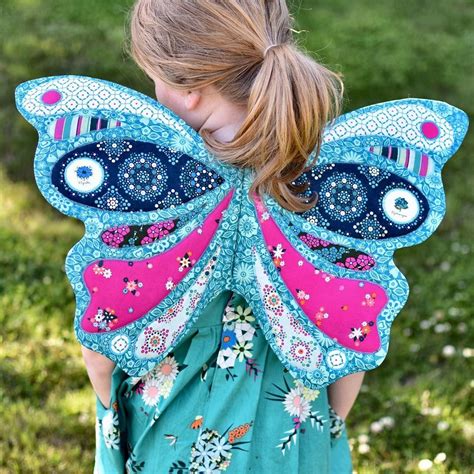 Arent These Wifemade Butterfly Wings Made By Southbaybella For