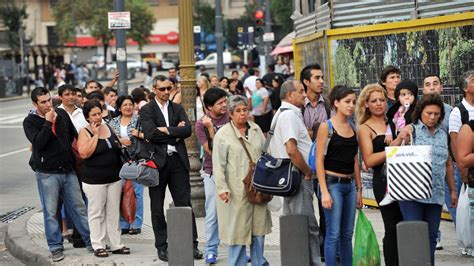 La Uta Anuncia Un Paro Nacional De Colectivos Para Este Mi Rcoles